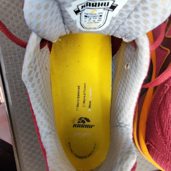 Karhu Flow Ride - Picture 4 of 12